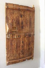 Antique Middle Eastern Village Door Saudi Arabia picture