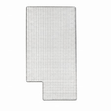 Aftermarket Viking Trusear Infrared Burner Grease Screen Replaces B2008943 picture