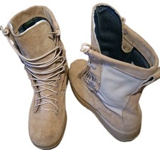 BELLEVILLE COMBAT BOOTS ICWT INTERMEDIATE COLD/WET 08-D-1043 AIR FORCE 1660043 picture