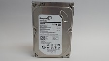 Seagate Barracuda ST1000DM003 1 TB SATA III 3.5 in Desktop Hard Drive picture