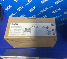 1PC New SICK KTX-WP91141252ZZZZ Contrast Sensors 1078097 picture