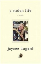 A Stolen Life: A Memoir - Hardcover By Dugard, Jaycee - GOOD picture