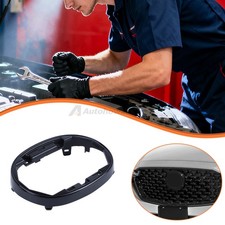 Front Grille Emblem Bracket KSD550721 KB8D-50-721 Fits For 2022-2025 Mazda CX-5 picture
