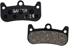 Galfer Formula Cura 4 Disc Brake Pads - Standard Compound picture