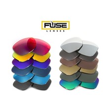 Fuse Lenses Replacement Lenses for Oakley Holbrook XL picture
