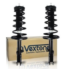 Rear Shock Absorbers Fit for 2007-2011 Toyota Camry (Excludes SE) picture