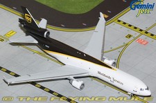 GeminiJets 1:400 MD-11F UPS N282UP picture