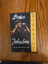 Brian Johnson Biography PB picture