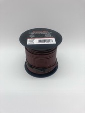 14 Gauge Primary Wire 100% Fine-Stranded Copper USA Made Lot NOT CCA picture