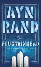 The Fountainhead - Mass Market Paperback By Ayn Rand - GOOD picture