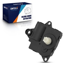 SINTLY Main Air Door Actuator for Chevrolet Equinox GMC Terrain 13-17 604-180 picture