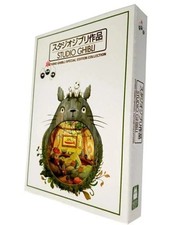 Studio Ghibli Collection 25 Movies (DVD 9-Disc Set Special Edition) BRAND NEW US picture