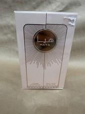 Haya by Lattafa 3.4 oz EDP Perfume for Women New In Box picture