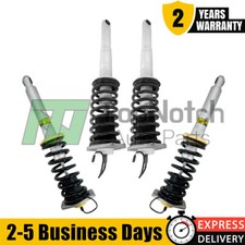 4x Front Rear Shock Absorbers Fit Maserati Quattroporte M139 Gt Skyhook 2006-13 picture