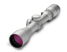 Burris 200298 2-7x32mm Plex Reticle Handgun Pistol Scope Nickle picture