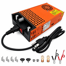 110V AC to 12V DC Converter 50A 600W Power Supply 120V to 12V Converter picture