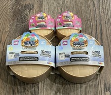 Five Below RMS Viral Squishy Mystery Dumpling Lot Of 4 - 100% Authentic picture