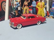 VINTAGE Brooklin Models  Red 1955 Chryster C 300 BEAUTIFUL VERY NICE CAR 🚗  picture