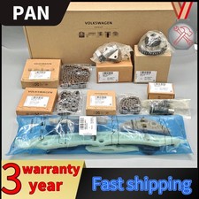 New Timing Chain 13X Kit For VW GTI Jetta Audi A4 Q3 Q5 1.8 2.0T  picture