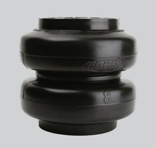 Slam Specialties SS-8 Heavy Duty Air Bag Air Suspension Spring SS8 Cosmetic Blem picture