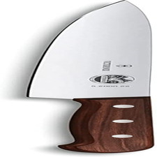 Victorinox Wood 8.5 Inch Chef'S Knife, Stainless Steel Carving Knife picture