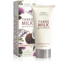 Farmhouse Fresh Three Milk Ageless Moisturizer 2.5 oz FHF24   picture