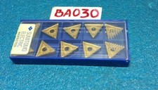 SUMITOMO   TNMG160404N-GE    TNMG331EGE   AC830P   CARBIDE INSERTS  10 PCS  picture