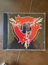 Crowded House Fan Club Only Live CD - HOMETOWN Melbourne Australia 3-26-92 picture