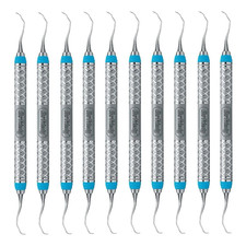 Lot of 10 Friedy 13/14 Gracey Curette-SG13/14ER6 picture