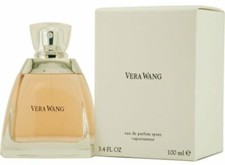 Vera Wang by Vera Wang Eau de Parfum Spray 3.3/ 3.4 oz picture