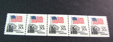 US PNC Stamp Scott# 1895 Flag Over Supreme Court 1981 P#1 MNH H393 picture
