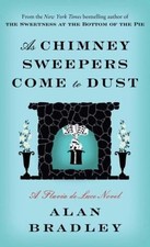 As Chimney Sweepers Come to Dust by Bradley, Alan picture