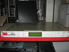 PHILIPS DVS3810 MPEG-2 RECEIVER DECODER DVS 3810 picture