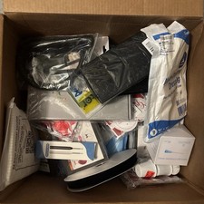 Wonderful Small Liquidation Box-Brand New Items-Returns from Walmart Target picture