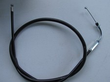 YAMAHA THROTTLE CABLE XJ650 XJ 650 1980 1981 1982 1983 NOS 4w5-26311 motion pro picture