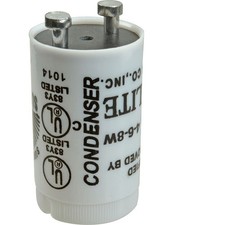Bunn-O-Matic BunnOMatic 27619.0000 Lamp Starter picture