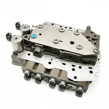 AL4 DPO Transmission Valve Body with Solenoid Kit.For Peugeot Citroen Renault-C3 picture