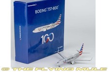 NG 1:400 737-800 American Airlines N840NN picture