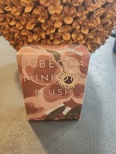 New Rebecca Minkoff Blush by Rebecca .47 Oz/14 ml EDP Spray (Mini) NIB picture