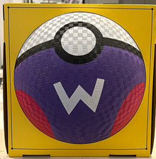 2026 Pokemon x Target Master Ball Kickball 30th Anniversary Exclusive 10” NEW picture