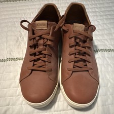 Olukai Men's Shoes Size 10 Brand New picture