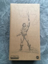Masters of the Universe Origins He-Skeletor Mattel Creations Exclusive - New picture