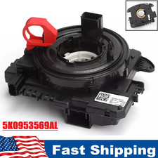 Clock Spring For VW Jetta Tiguan Golf Touran Audi A1 Q3 Sokda Seat 5K0953569AL picture