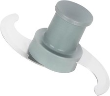 27055 S Smooth Blade Compatible with robot coupe Commercial Food Processor, R... picture