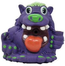 Crayola Burp N' Monster Pencil Sharpener - For Parts Not Working picture