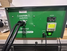 SPOT UV EMERALD GREEN SPOT UV Curing System High Intensity-American Ultraviolet picture