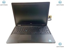 Dell Latitude 5501: Intel™ Core i5 with 256GB HD; 16GB RAM [Windows 11 Pro 25H2] picture