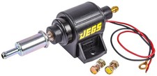 JEGS Universal Electric Fuel Pump [2-3.5 psi] picture