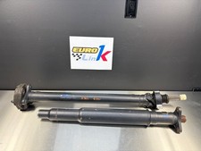 17-23 BMW G30 540i RWD AT Rear Driveshaft Axle Drive Shaft L=1627MM OEM picture