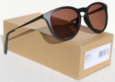 SERENGETI Brawley POLARIZED Sunglasses Black/Spirit Drivers SS556002 Italy NEW picture